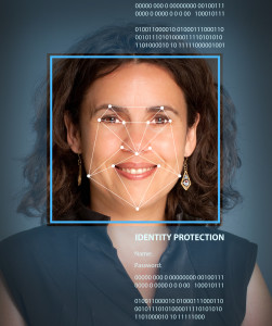 facial recognition for accurate patient identification