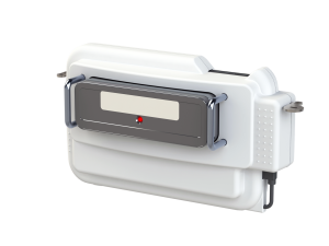 Wireless Biometric Patient Identification