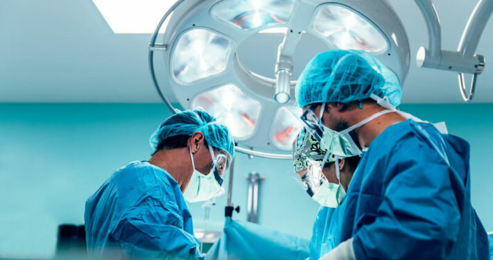 Wrong Patient Identification Causes Kidney Transplant Fiasco at a Hospital