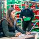 How Biometrics Impact Warehouse Operations