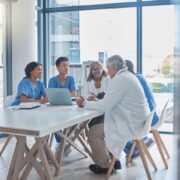 Finding a Mentor in Healthcare Why, When and How to Ask