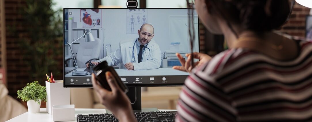 How Providers Can Optimize Telemedicine Workflows for Better Patient Outcomes