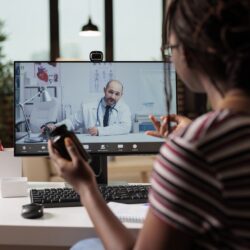 How Providers Can Optimize Telemedicine Workflows for Better Patient Outcomes