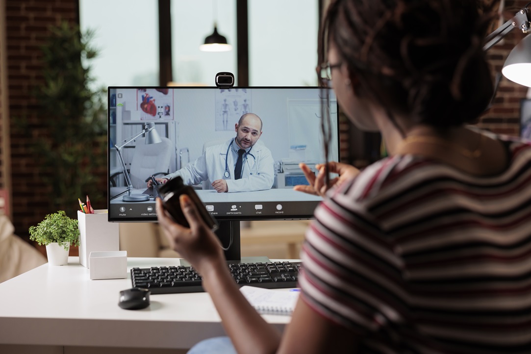 How Providers Can Optimize Telemedicine Workflows for Better Patient Outcomes