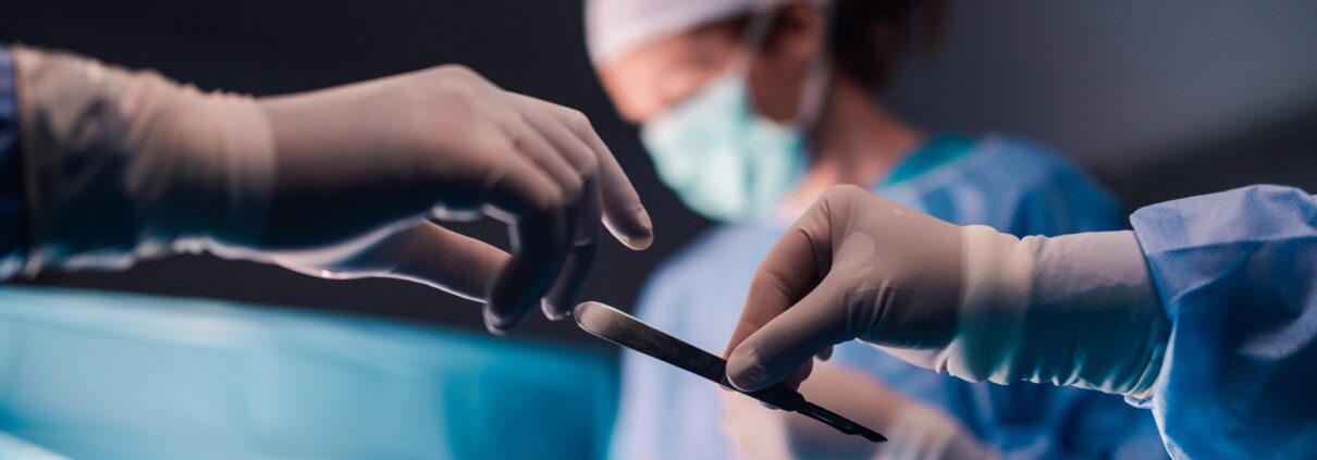 The Evolution of Minimally Invasive Surgery: Tools That Are Changing the Game