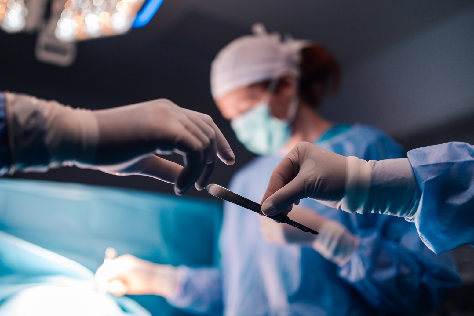 The Evolution of Minimally Invasive Surgery: Tools That Are Changing the Game